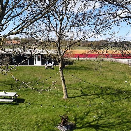 Chalet Egmond Egmond aan den Hoef Zewnętrze zdjęcie