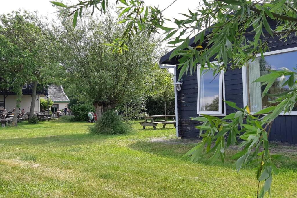 Chalet Egmond Egmond aan den Hoef Zewnętrze zdjęcie