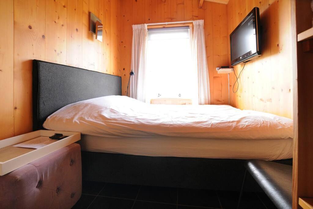 Chalet Egmond Egmond aan den Hoef Zewnętrze zdjęcie