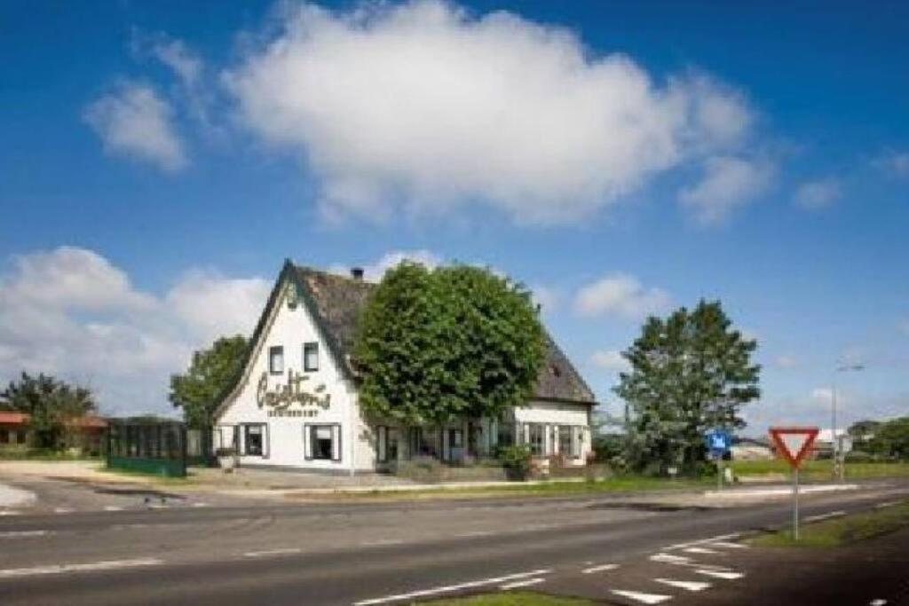 Chalet Egmond Egmond aan den Hoef Zewnętrze zdjęcie
