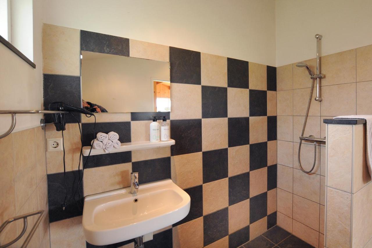 Chalet Egmond Egmond aan den Hoef Zewnętrze zdjęcie