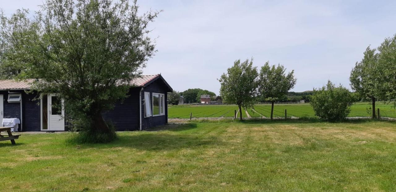 Chalet Egmond Egmond aan den Hoef Zewnętrze zdjęcie